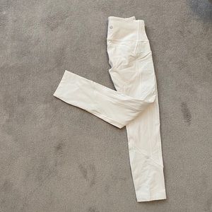 Lululemon 25” All The Right Places Leggings